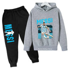 Messi Sweat-Suit -
