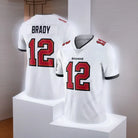 Jersey's Mahomes, Brady, and Rodgers -