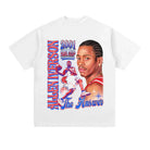Allen Iverson T-shirt -