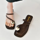 Sandals Woman Luxury Shoes for Women Flip Flops Woman Hiking Sandal Mules Women's Slippers Slipper Summer Shoes Sale -