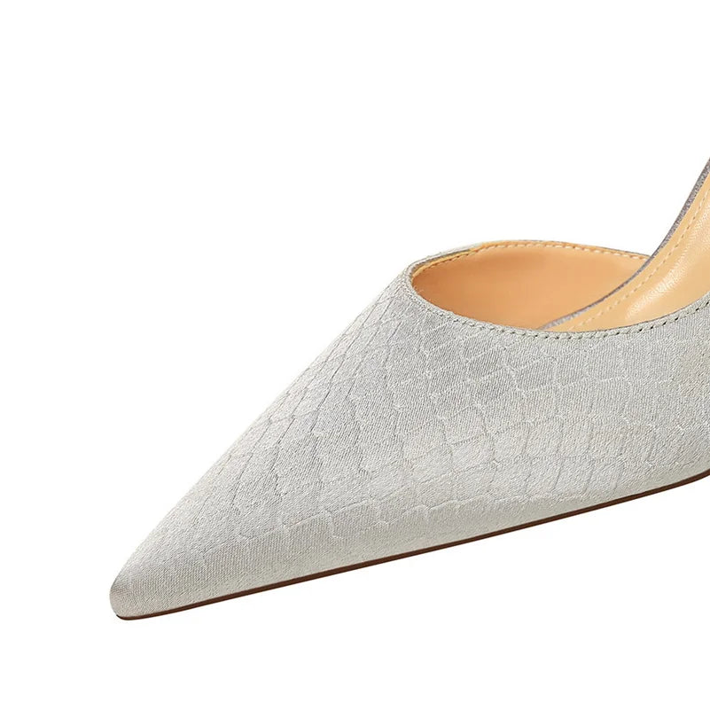 Womenn Elegant High Heels -