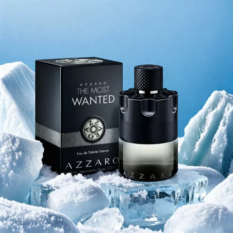 100ml Men's Cologne Long Lasting Woody Perfume | Seductive Fragrance Attractive to Women | For Party & Date Night -