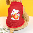 Keep your pets stylish and cozy with these fashionable cat and dog clothes—perfect for adding a touch of flair to their wardrobe! -