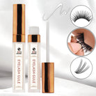False eyelash glue genuine durable super sticky non-irritating self-grafting special quick drying removable disposable -