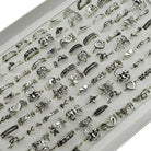 30pcs/ Ring Set -