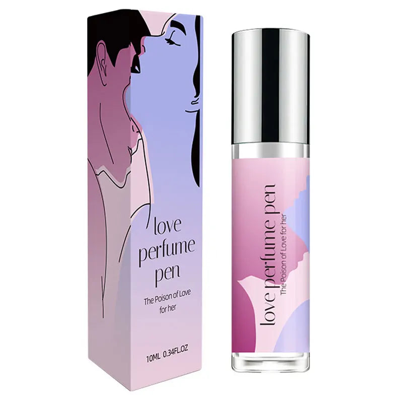 Pheromone Perfume/Cologne Long Lasting -
