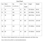 Denim Jeans for Men Jeans Baggy -