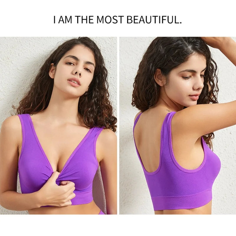 Sports Bra -