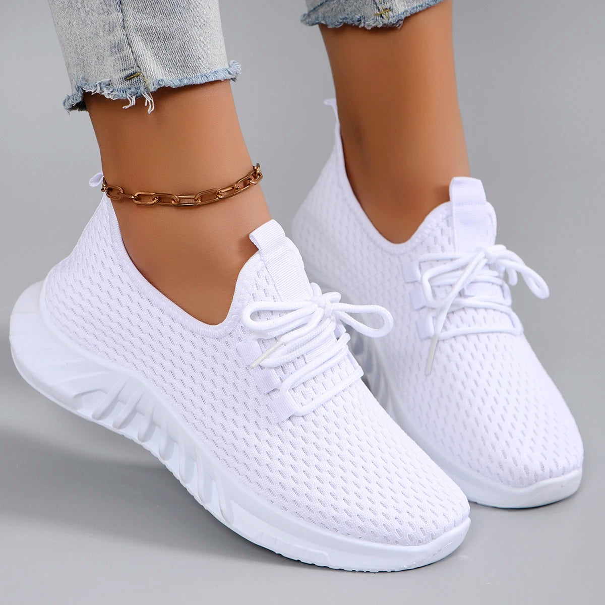 Women's Sneakers -