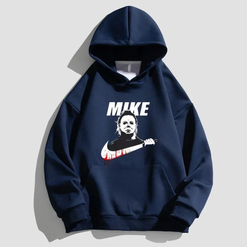 Halloween Michael Myers Hoodie (Be Like Mike Hoodie) -