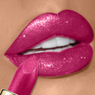 High Pigmented Shiny Lipstick -
