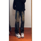 Denim Jeans for Men Jeans Baggy -
