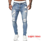 Mens Jeans Slim Fit -