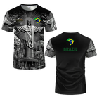 JUL Football Shirt Men's Summer -