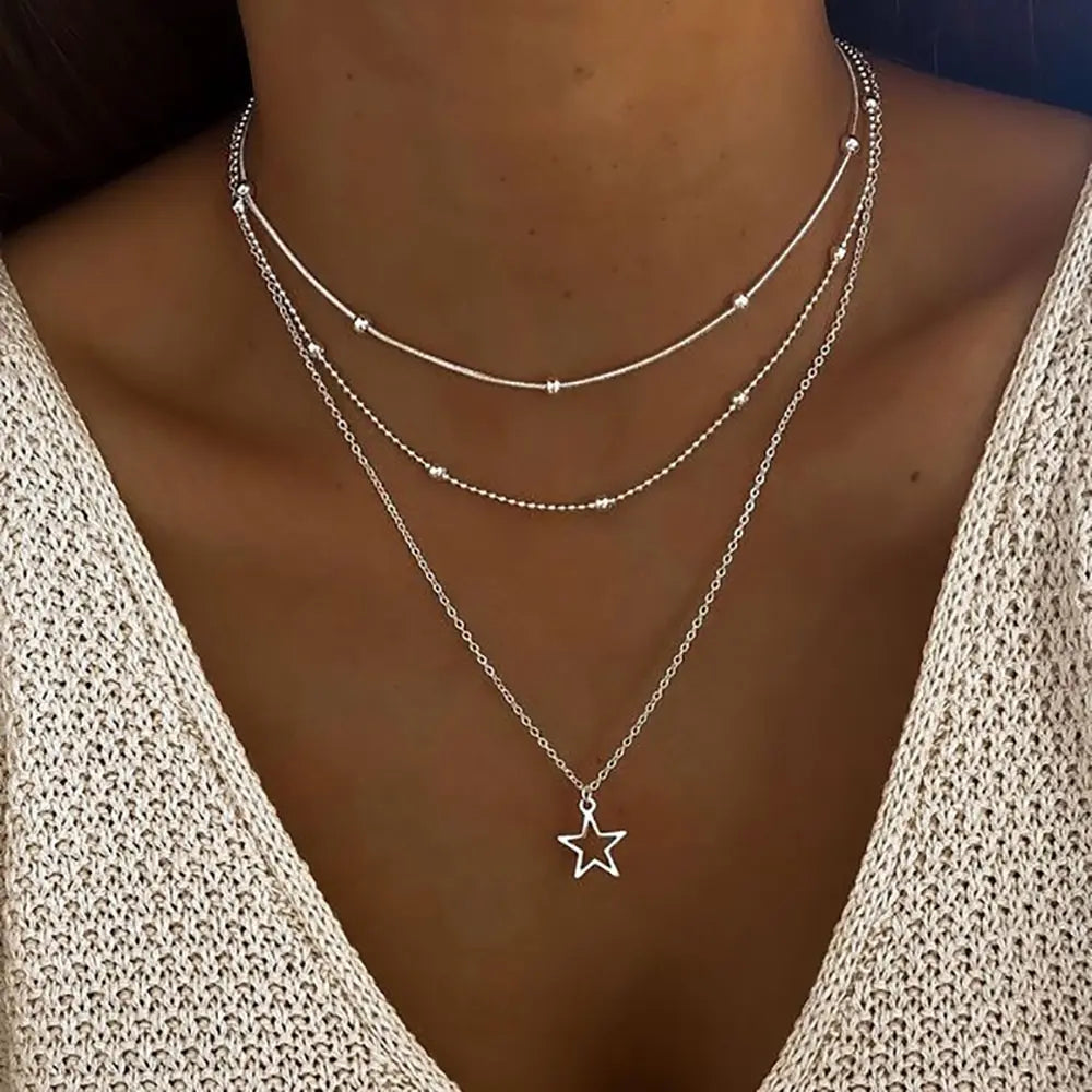 Chain Necklace -