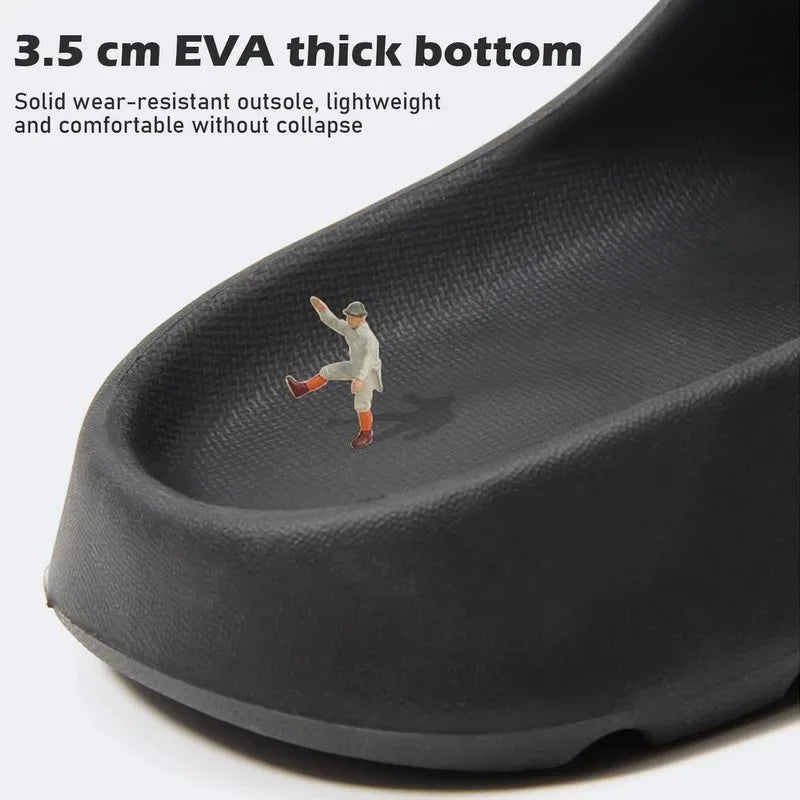 Slippers Cloud Thick (Mens) -