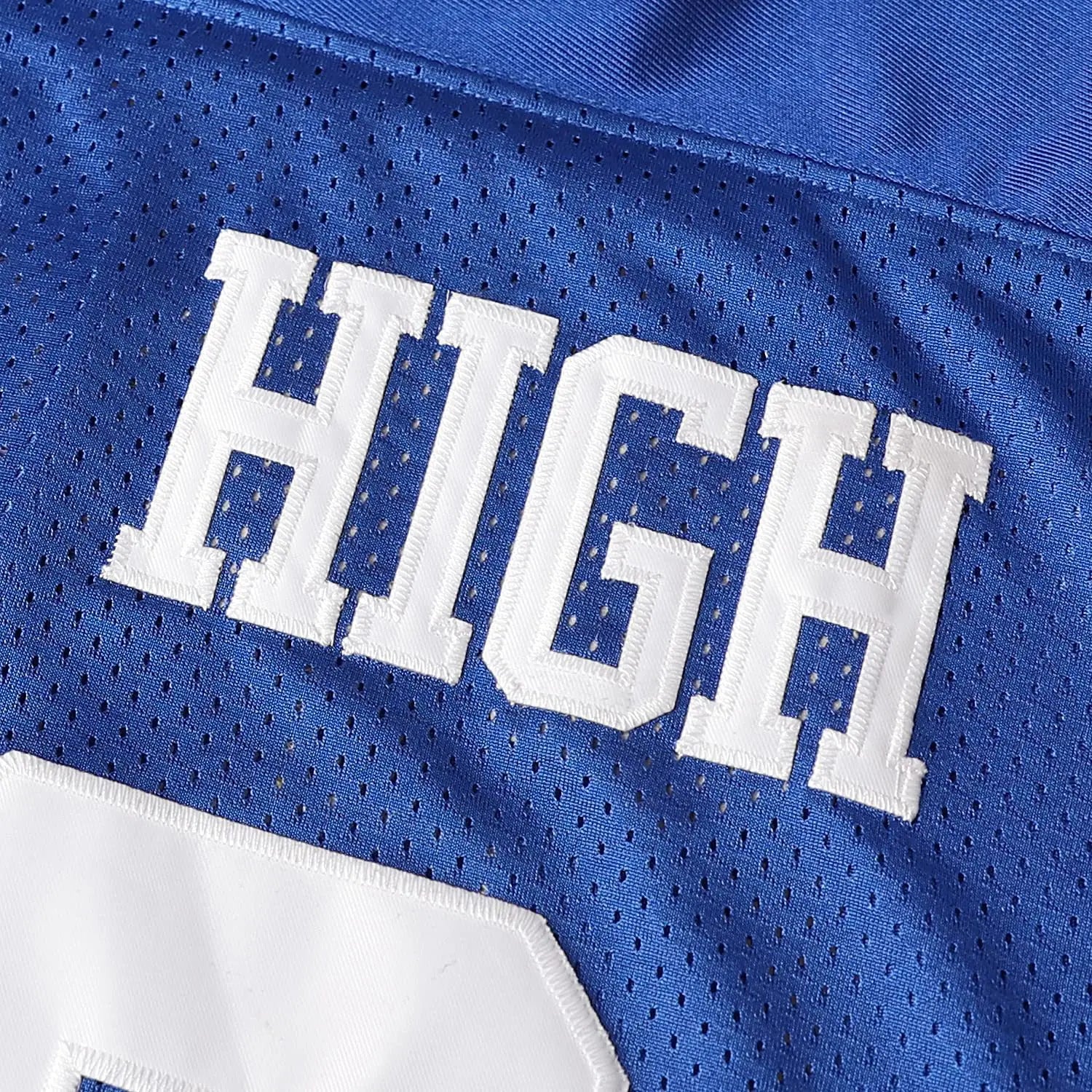 Al Bundy #33 Polk High Football Jersey Stitched -