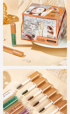 Glitter Mascara -