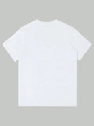 Men's soft and breathable short sleeved T-shirt -