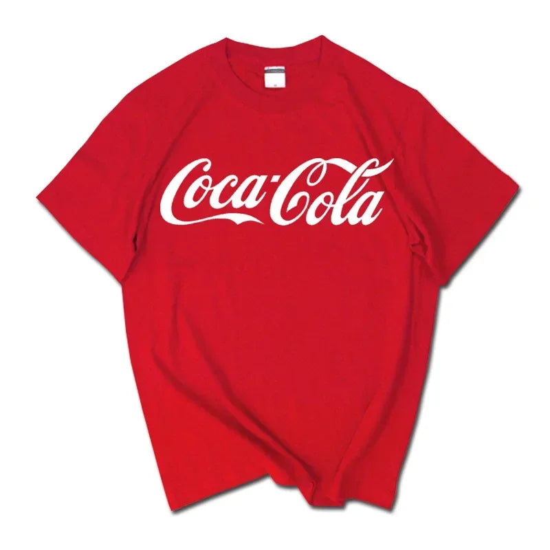 Unisex T-Shirts SPRTIE, COKE, & PEPSI -
