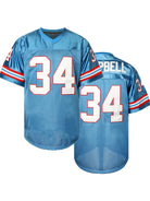 Throw-Back Jersey (Campbell) -