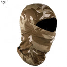 Neck Gaiter Scarf Unisex Face Mask -