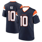 Broncos Football Jersey -