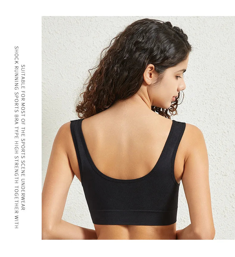 Sports Bra -