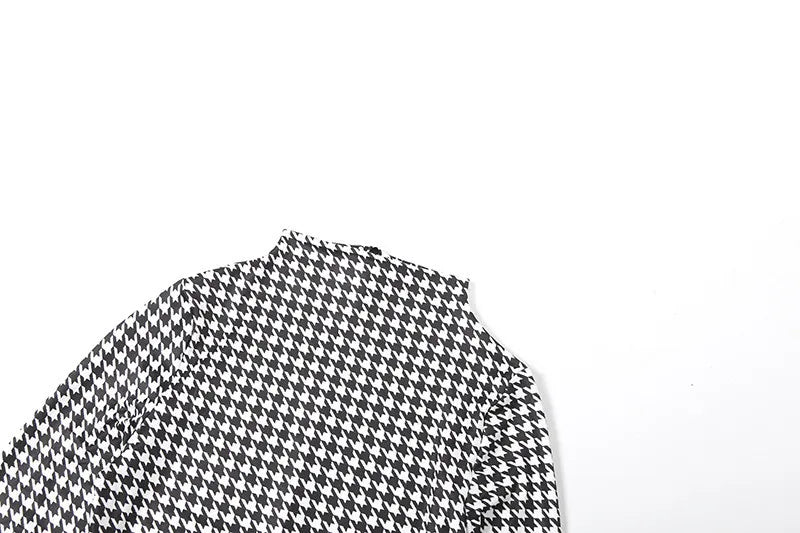 Plaid Jumpsuit for (Women) -