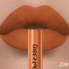 Liquid Lipstick Waterproof Long Lasting -