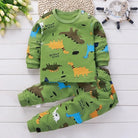 Cute and comfy clothing sets for children—perfect for everyday adventures! -