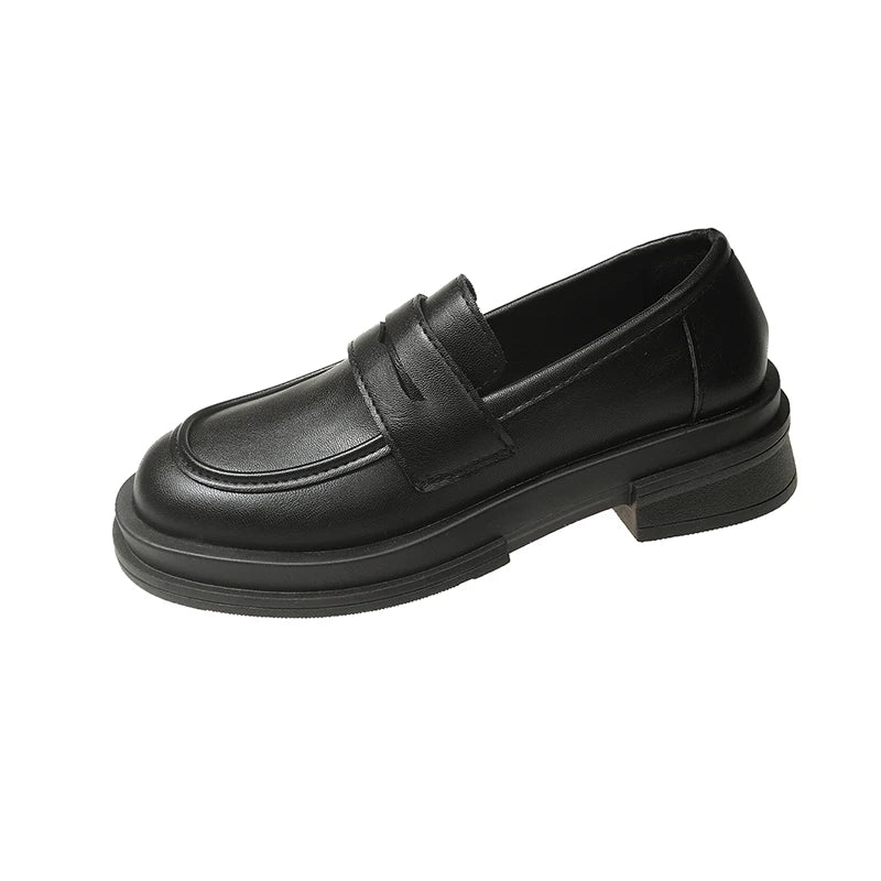 Platform Shoes -