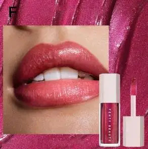 Lipstick Sweet Mouth A Touch of Red On The Lips Is The Spotlight That Illuminates An Ordinary Person Non-stick and Long-lasting -