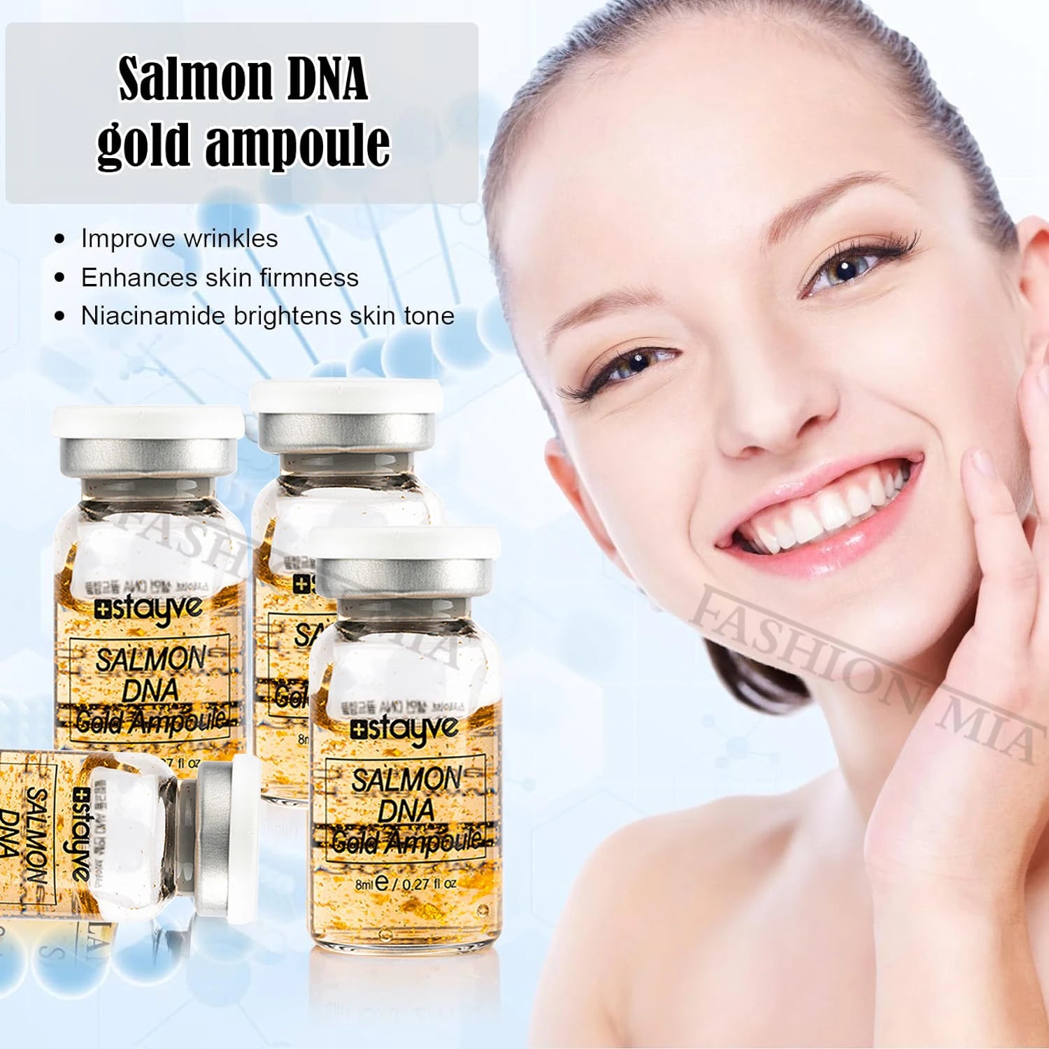 Rejuvenation Skin Care (Face) -
