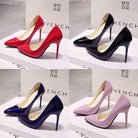 High Heel Shoes -