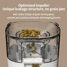 Smart automatic feeder for cats & dogs. -