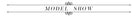 Mini Dress for Women Elegant O-Neck Fly Sleeve -
