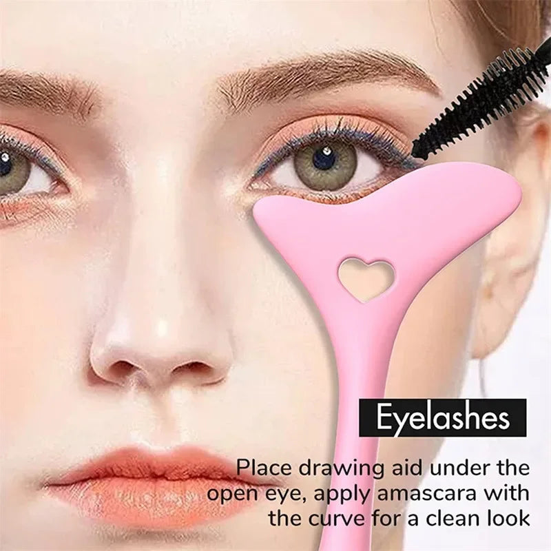 Wholesale Multi-functional Eyeliner Stencil -