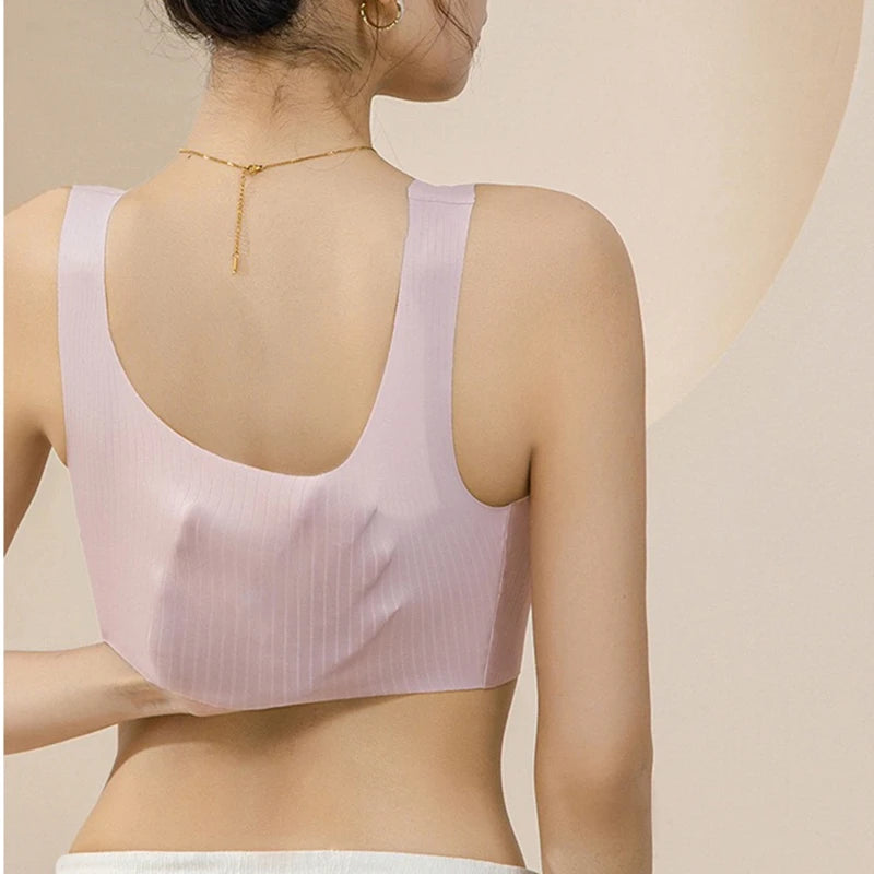 Comfortable Bra -