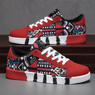 Men Flat Bottomed Shoes Fashion Popular with Colorful Outdoor Sneakers That Comfort Non Slip High-quality Fitness Leisure Shoes -