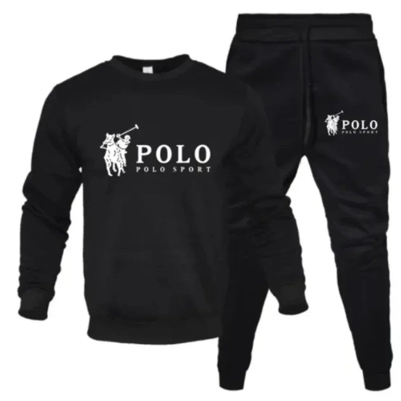 Men's casual sportswear -