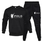 Men's casual sportswear -