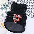Keep your pets stylish and cozy with these fashionable cat and dog clothes—perfect for adding a touch of flair to their wardrobe! -
