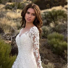 Wedding Dress -