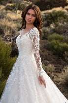 Wedding Dress -