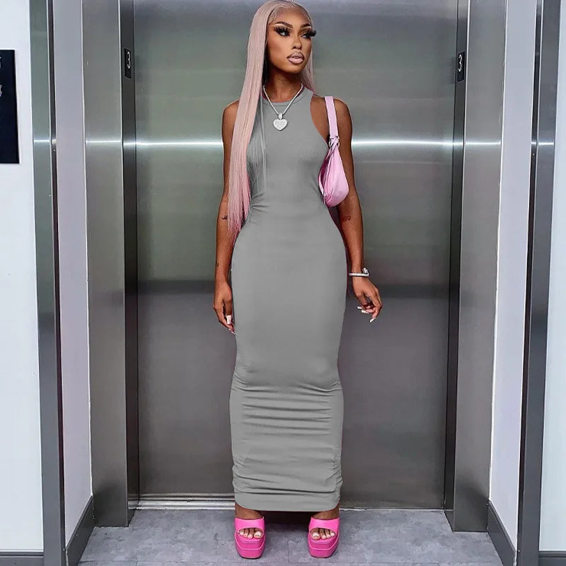 Maxi Dress -