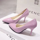 High Heel Shoes -