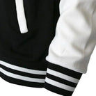 Get a trendy look with this anime baseball jacket (Unisex) -