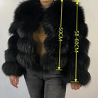 Fur Jacket (Women) -