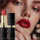 High Pigmented Shiny Lipstick -